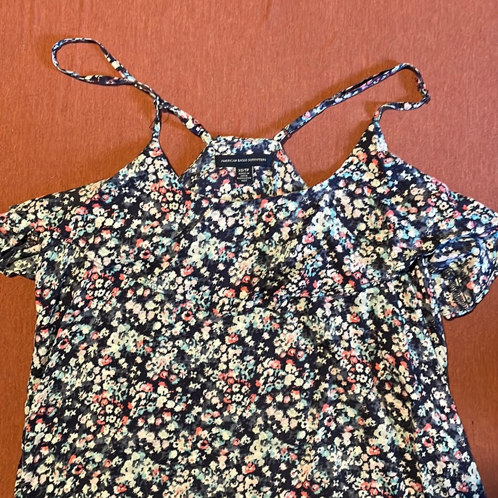 American Eagle Tank Top